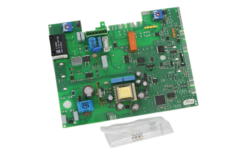 Worcester 87483007420 Greenstar Junior 24i 28i PCB 8613310173