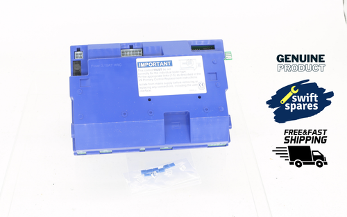 IDEAL H49852 PCB 8716116717 BLUE PACTROL 174486 - NEW