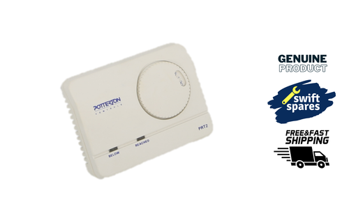 POTTERTON PRT2 - ELECTRONIC ROOM THERMOSTAT