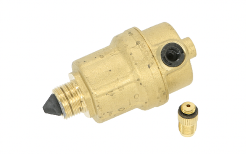 Vokera R10029306 Linea 25,28,30,32,35, 36HE & Flow 28 Auto Air Vent - NEW