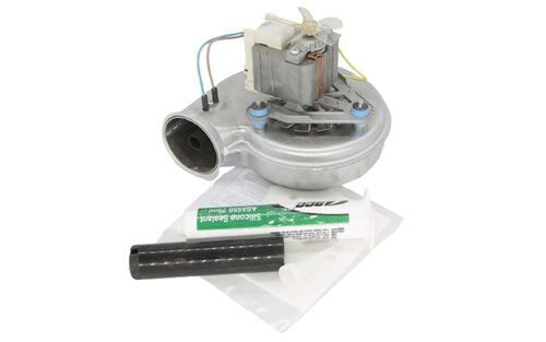 Baxi 246052 Solo 3 PF 60 70 80 PFL System Large Fan Assembly Kit Genuine