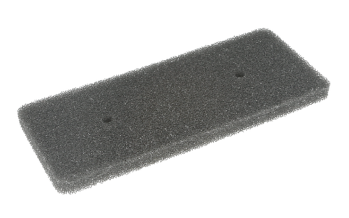 SAMSUNG DC6200376A Tumble Dryer Filter Black Foam DC62-00376A DV 80 F