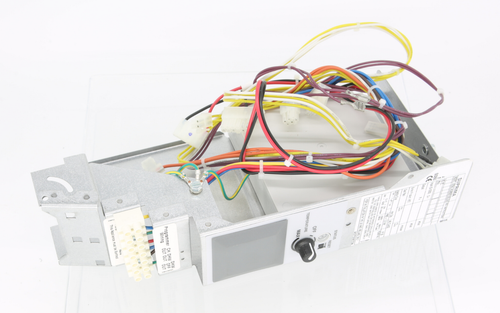BAXI POTTERTON SUPRIMA 30-100 PCB KIT 5111603 REPLACES 407750