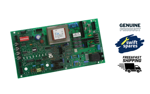 Heatline 3003202166 PCB Main Control Board SIT D003202166 - NEW