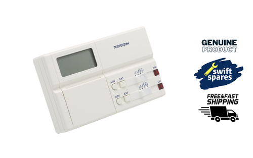 POTTERTON EP2000 DUAL CIRCUIT PROGRAMMER GENUINE NEW