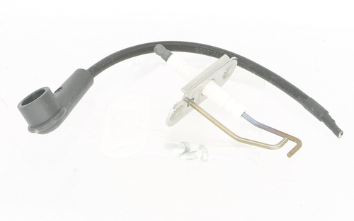 GLOWWORM 0020152564 BRITISH GAS BG330 BOILER ELECTRODE & HT LEAD KIT