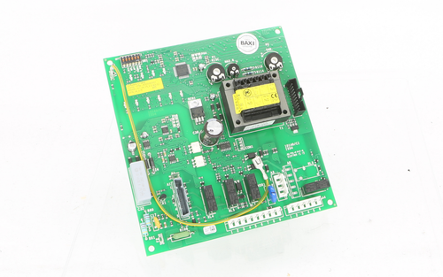Baxi 5112380 Combi 105he PCB Printed Circuit Board - Brand New