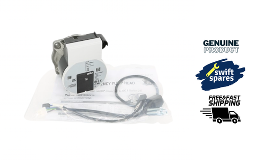 Johnson & Starley 1000-0302415 Pump Head - NEW