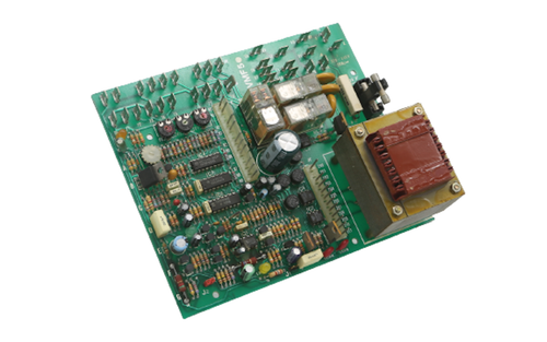 Ferroli 39802540 Optima 200 600 700 Combi 77FF Printed Circuit Board PCB VMF6.1