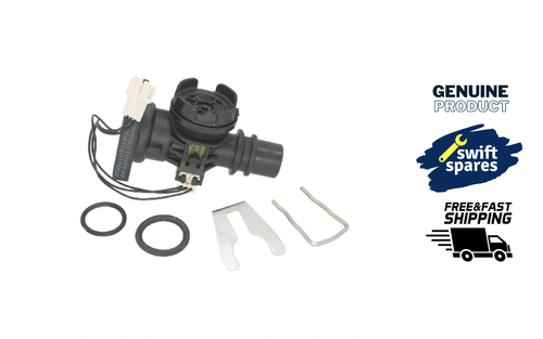 Genuine Saunier Duval S5720200 Domestic Hot Water Sensor - NEW