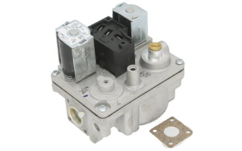 POTTERTON 907702 PROFILE / PRIMA GAS VALVE 36E16S502 WHITE RODGERS 8907702
