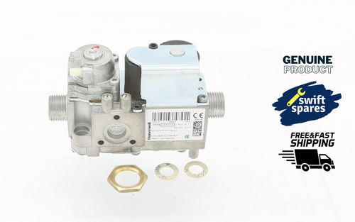 Ideal Logic Independent Esprit iCombi iMini Exclusive VK4115V1352 Gas Vlv 175562
