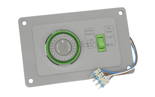 WORCESTER 77161920090 230 240 280 350 MECHANICAL TIMER TIMECLOCK