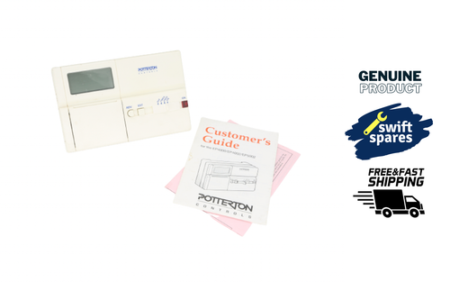 Potterton EP4002 Single Channel Programmer - USED