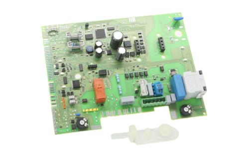 Worcester Bosch 87483006340 Greenstar 24I 28I Junior 25SI PCB - NEW