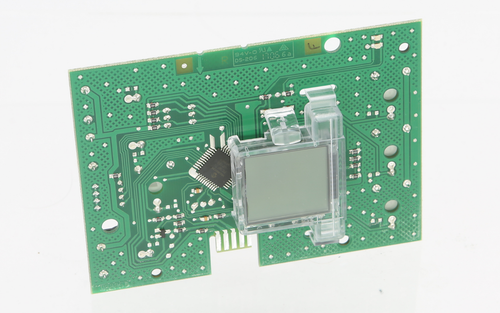 Glowworm 0020027897 Ci Si CXi HXi 12 15 18 24 30 38 Interface PCB E91-954