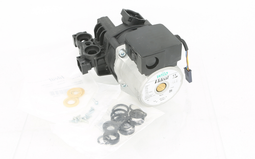IDEAL 177147 ESPRIT 2 EVO & ISAR HE24,HE30,HE35 BOILER PUMP - NEW