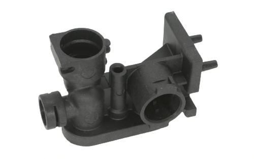 CHAFFOTEAUX 61010003 BRITONY COMBI LEFT HAND HYDRAULIC BLOCK
