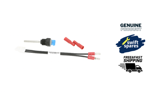 JOHNSON AND STARLEY 1000-0522645 1000-0522640 SENSOR FLUE TEMPERATURE - NEW