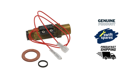 GLOWWORM 800136 FLOW SWTCH PLATON 2000800136