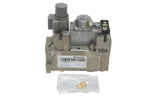 VOKERA 4640 MYNUTE 12/48 RS & TURBO 20-80 RS 21/40 DC BOILER GAS VALVE - NEW