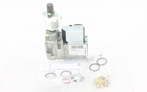 VAILLANT 053473 TURBOMAX VUW 242/1 282/1 E GAS VALVE - NEW