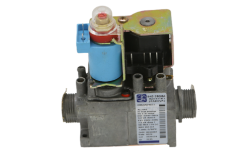 IDEAL 173220 MINI C24 C28 C32 S24 S28 & MINI HE C24 C28 C32 GAS VALVE SIT - NEW