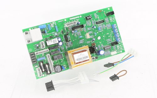 HEATLINE D001060232 S20, 24, 30S, VISO 24 PCB