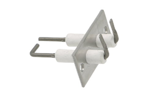 BAXI 246204 ELECTRODE BURNER INTERPART - BRAND NEW