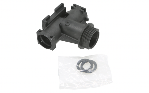 Genuine Chaffoteaux 61012743 Calydra Comfort 80 & 100 Water Throttle Body