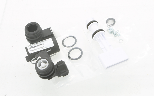 Worcester Bosch 7716192281 Greenstar Integral Charging Link - NEW