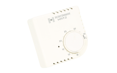 Horstmann HRT 2 Room Thermostat