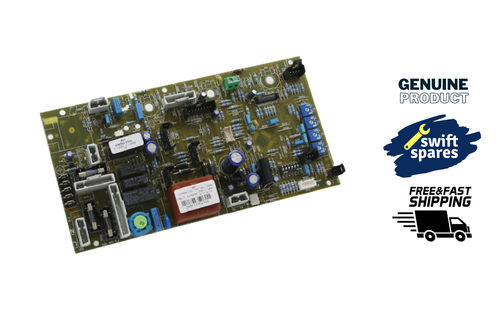 Heatline 3003200601 PCB Main Control Board - NEW