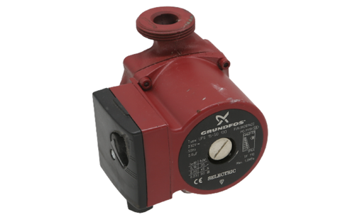 Grundfos 96281422 UPS 15-50 130 Selectric 5 Five Meter Head Pump
