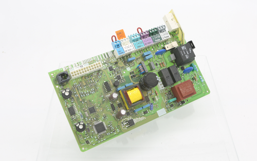 Vaillant PCB 130826 ecoMax 613, 618, 622, 824, 828 835