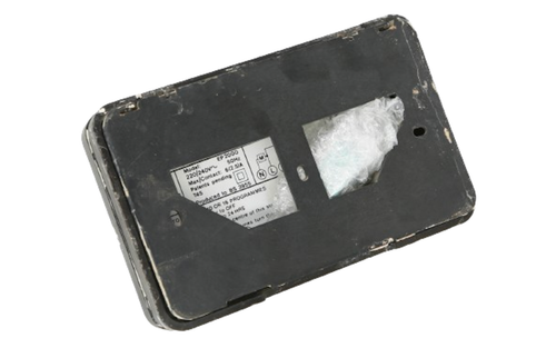 Potterton EP2000 Two Channel Electronic Programmer - used working (Sold as seen)
