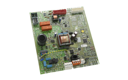 SAUNIER DUVAL 0020018478 THEMA CONDENS F18E SB & F24E SB BOILER PCB