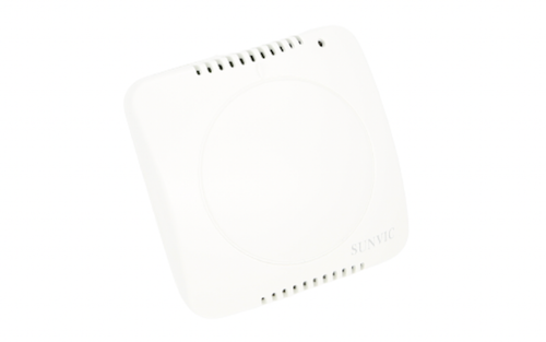 Sunvic TLX9701 Tamperproof Room Thermostat 5 °C - 30 °C - NEW