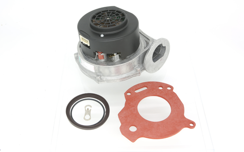 WORCESTER 87161160670 GREENSTAR FAN ASSEMBLY - Genuine