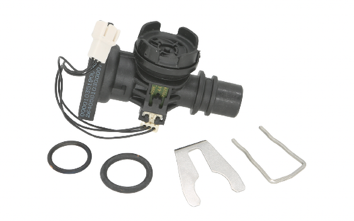 Genuine Saunier Duval S5720200 Domestic Hot Water Sensor - NEW