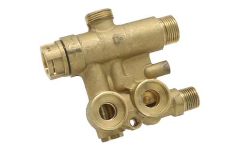 Baxi 5132456 Platinum Combi 24 28 33 40 HE A Diverter Valve