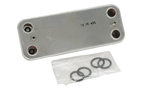 GENUINE BERETTA / VOKERA 8036 Heat exchange Linea 24 - BRAND NEW