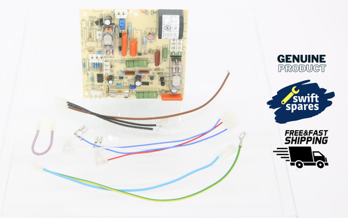 IDEAL CLASSIC PCB25E FF 230 240 250 260 270 280 BOILER REPLACEMENT - Brand New