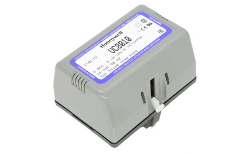 VAILLANT 255025 ACTUATOR - NEW GENUINE