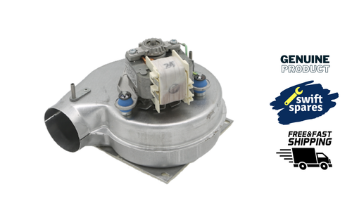 GLOWWORM 438046 EXPRESS 100 & SWIFTFLOW 100 BOILER FAN - NEW