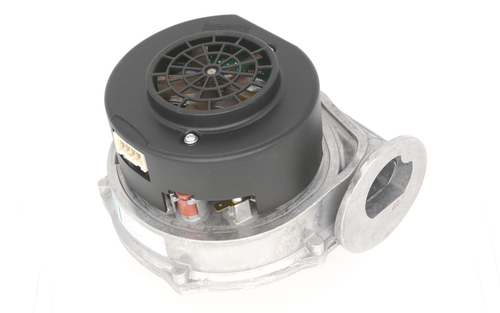 WORCESTER 87161160670 GREENSTAR FAN ASSEMBLY - Genuine