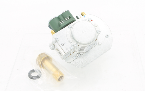 GLOWWORM 2000802442 12, 15, 18, 24, 30 HXi Gas Valve 802442 - BRAND NEW
