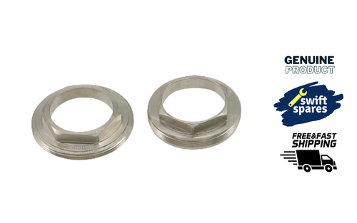 Grohe 46460000 Screw coupling - NEW