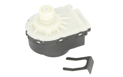 BAXI/ MAIN/ POTTERTON 7216534 DIVERTER VALVE ACTUATOR MOTOR - NEW
