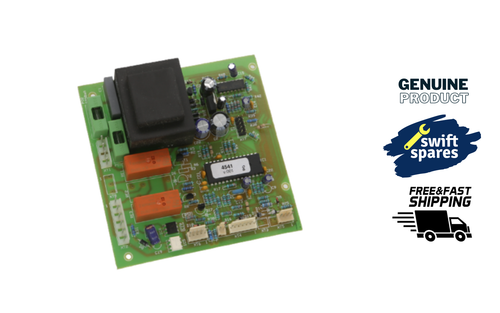 Glowworm 0020025305 Main Control PCB for Jaguar 23kw,24kw & 28kw